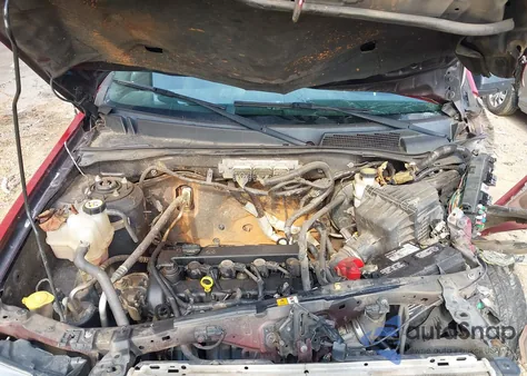 2011 Ford Escape Xlt из США, поврежденный, VIN 1FMCU9D79BKC38770